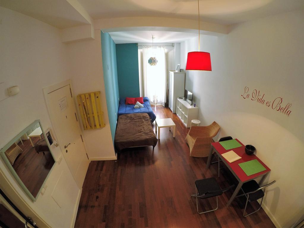 Calderon Suites Málaga