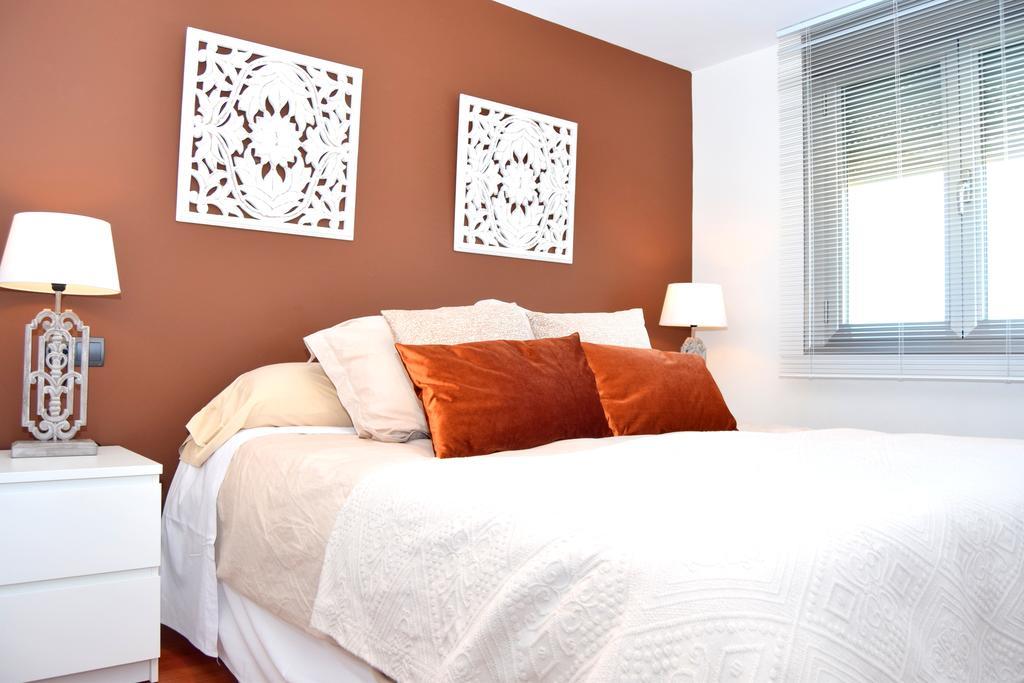 Inmálaga Granada Apartamento