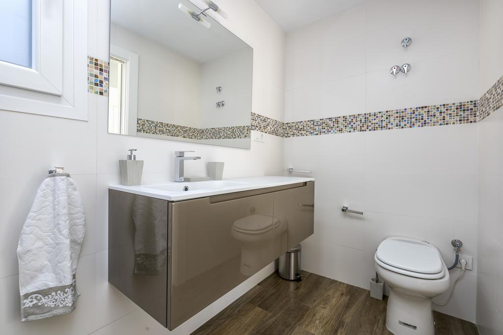 Apartamento Solaga - Mercedes Málaga