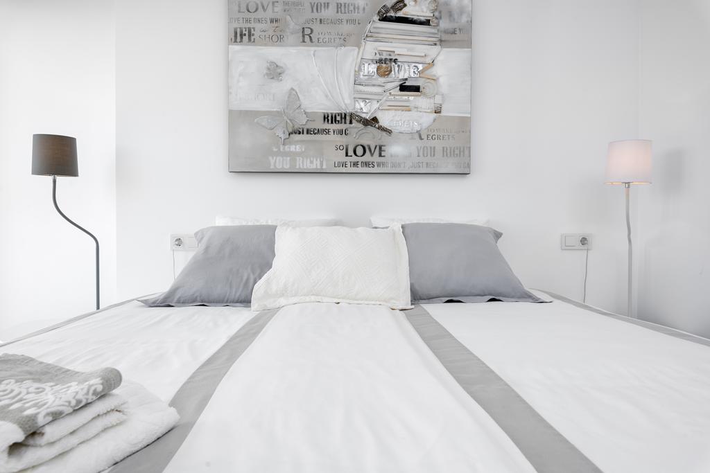 Solaga - Mercedes Apartamento *
