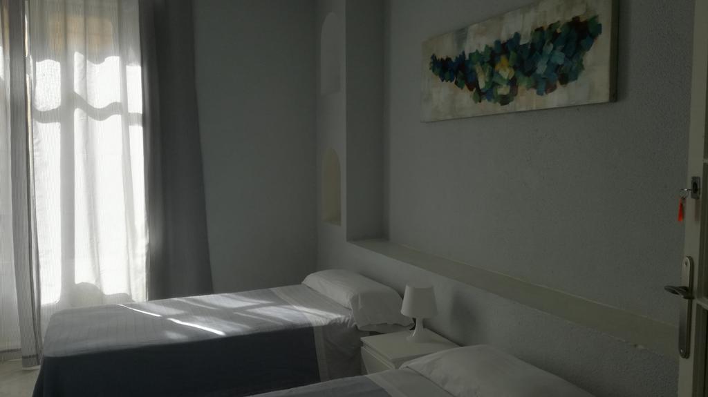 Pensión Santa Paula
