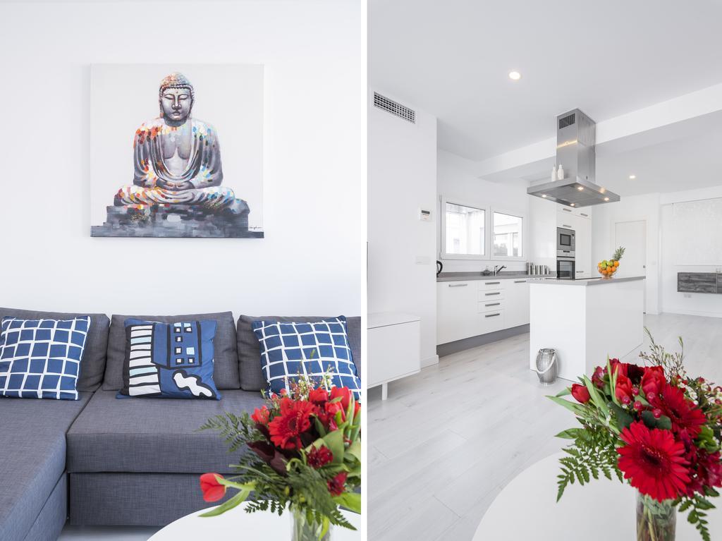 Apartamento Solaga - Mercedes