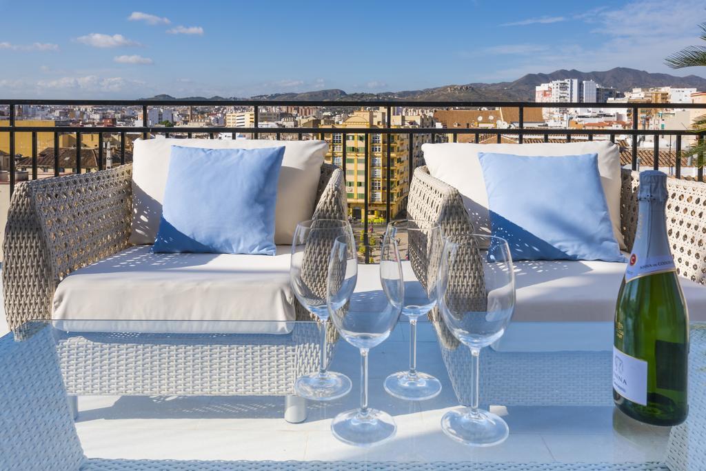 Solaga - Mercedes Apartamento