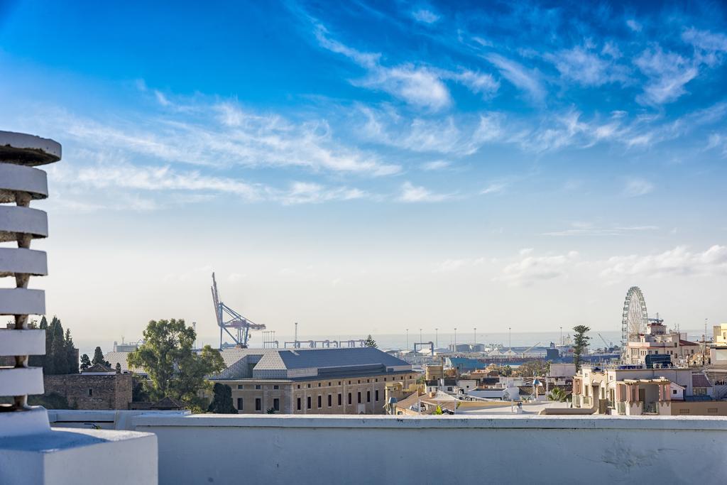 Solaga - Mercedes Apartamento Málaga