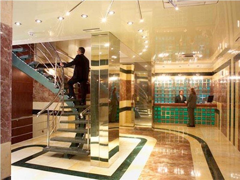 Hotel Ms Maestranza