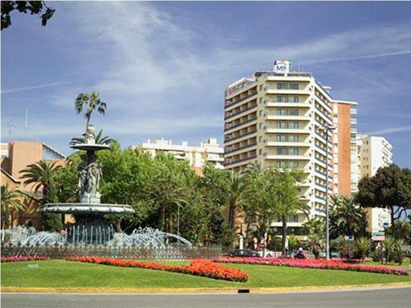 Hotel Ms Maestranza