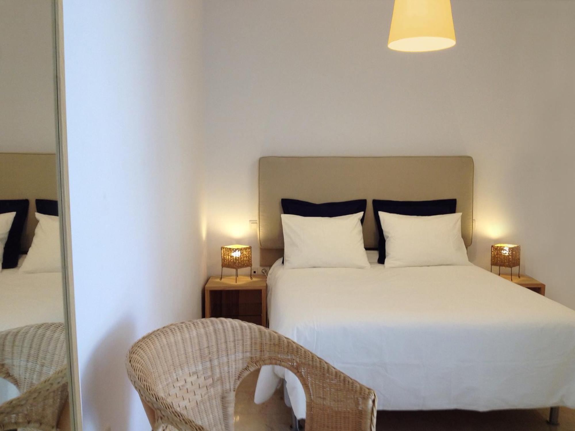 Apartamento Doña Carmen