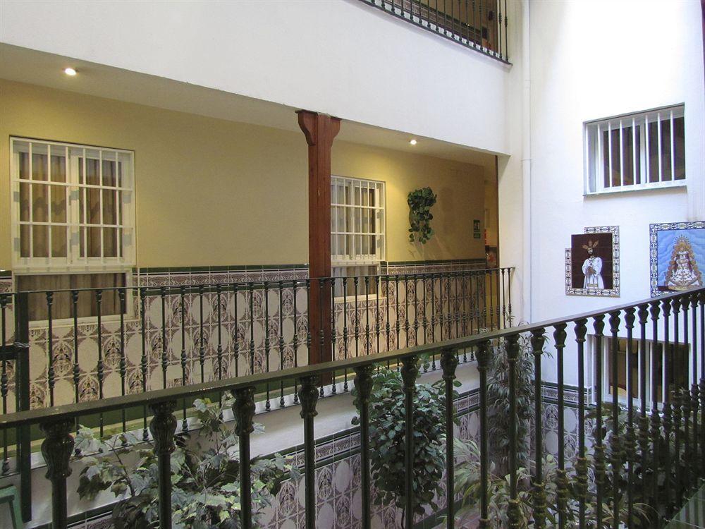 Don Paco Hotel
