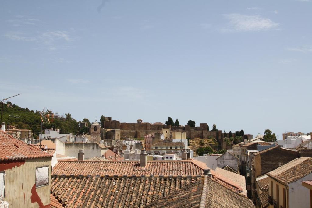 Marques De Guadiaro 1 Malaga