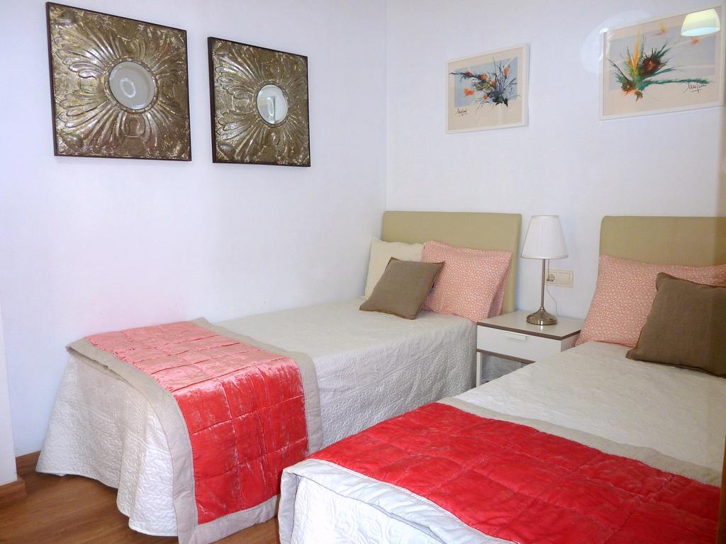Apartamento 4seasons Mezquitilla *