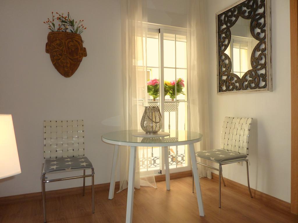 Apartamento 4seasons Mezquitilla *