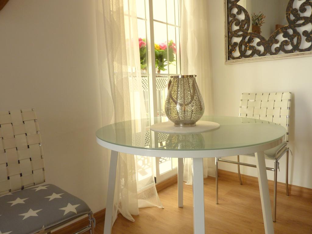Apartamento 4seasons Mezquitilla
