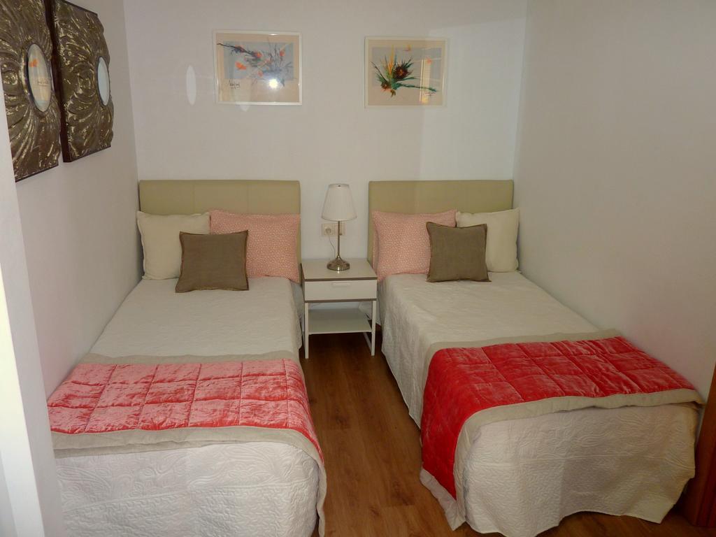 Apartamento 4seasons Mezquitilla