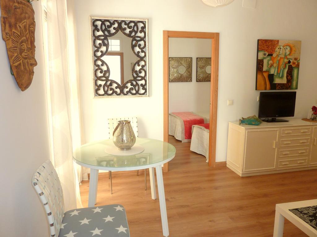 4seasons Mezquitilla Apartamento