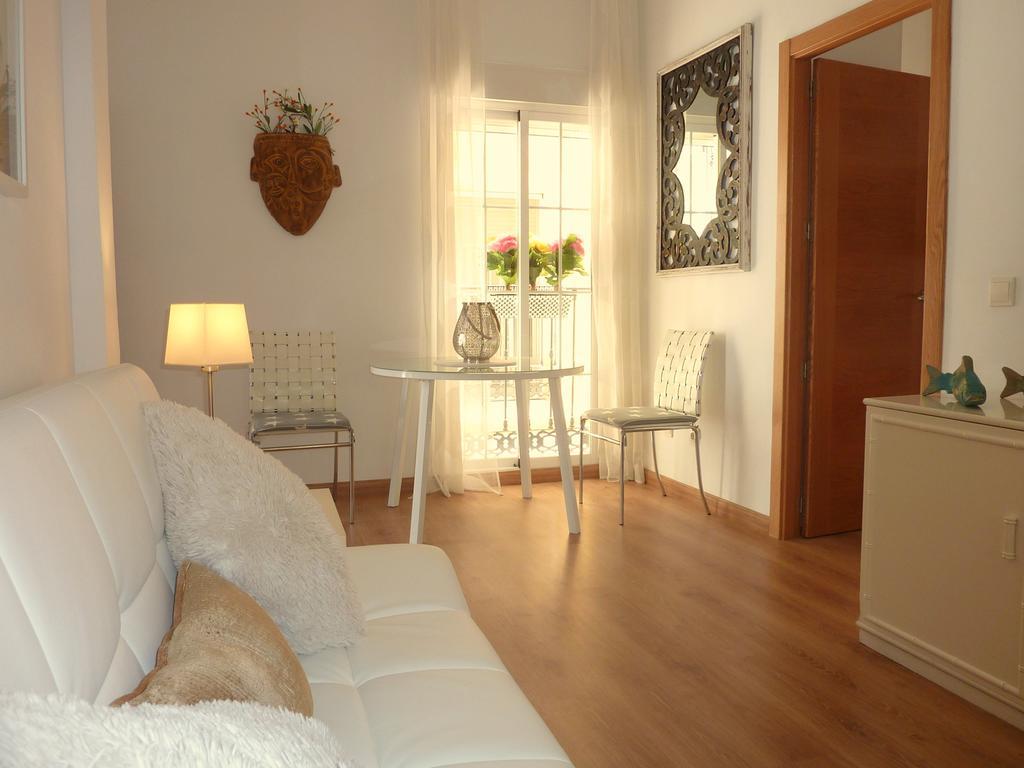 Apartamento 4seasons Mezquitilla *