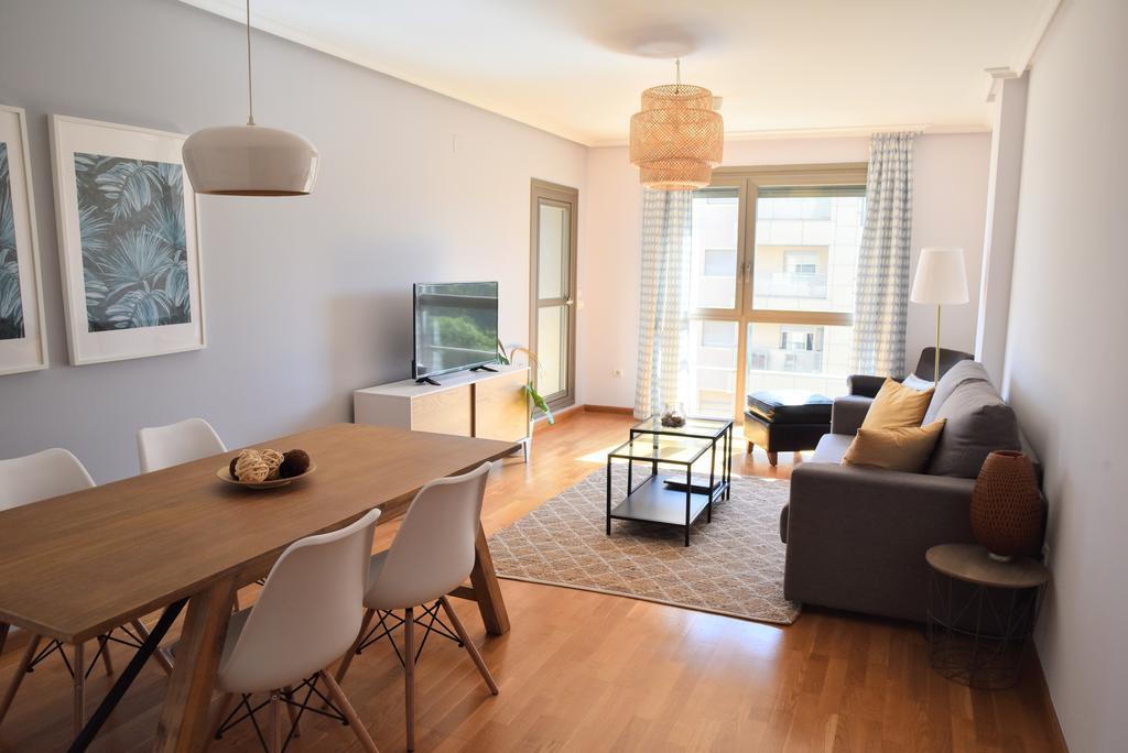Apartamento Luxury Pacifico En Primera Linea De Playa *