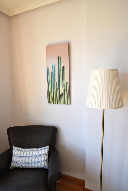Apartamento Luxury Pacifico En Primera Linea De Playa Málaga