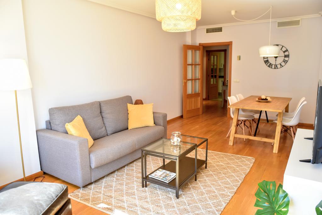 Apartamento Luxury Pacifico En Primera Linea De Playa