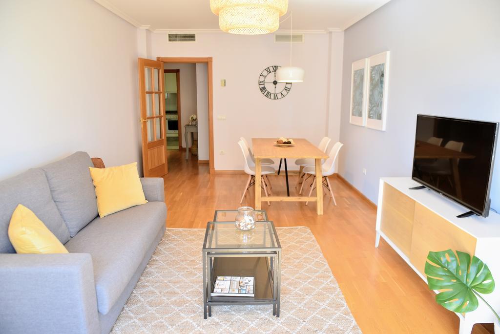 Apartamento Luxury Pacifico En Primera Linea De Playa