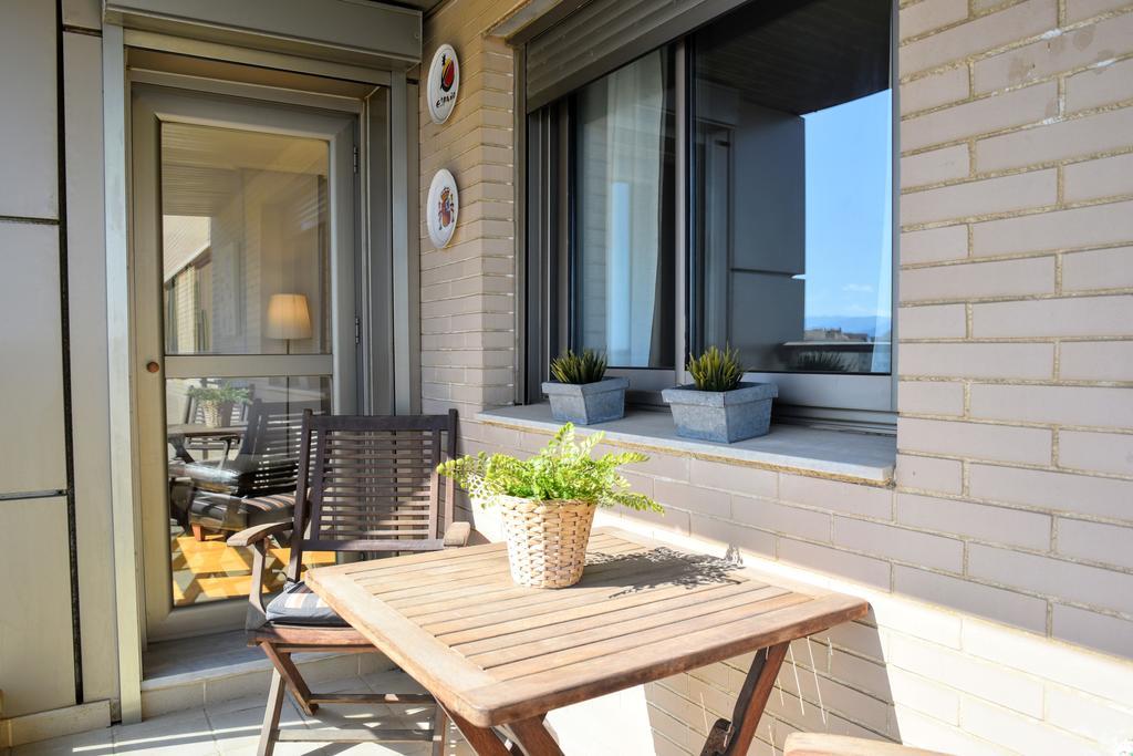Luxury Pacifico En Primera Linea De Playa Apartamento Málaga