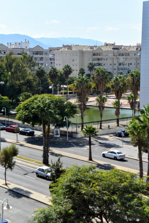 Luxury Pacifico En Primera Linea De Playa Málaga