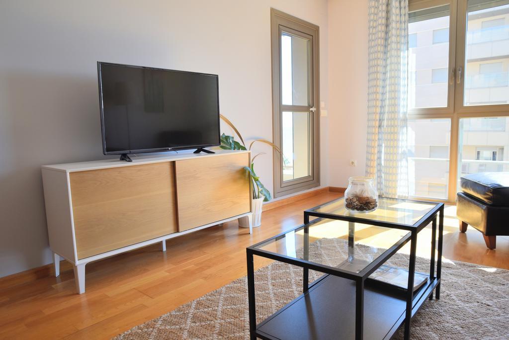 Apartamento Luxury Pacifico En Primera Linea De Playa