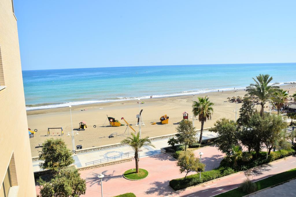 Luxury Pacifico En Primera Linea De Playa * Málaga