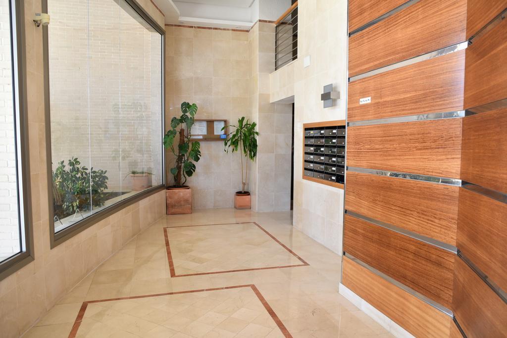 Apartamento Luxury Pacifico En Primera Linea De Playa