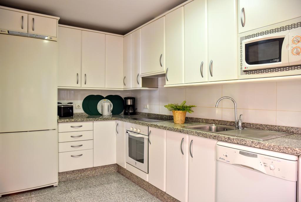 Luxury Pacifico En Primera Linea De Playa Apartamento *