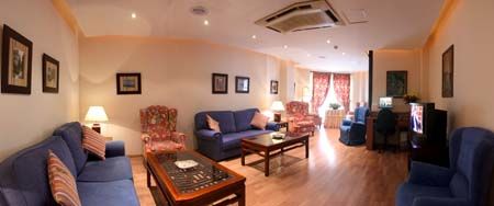 Hotel Don Paco 3*