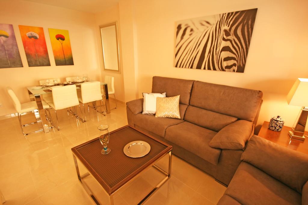 Apartamento Zamarrilla