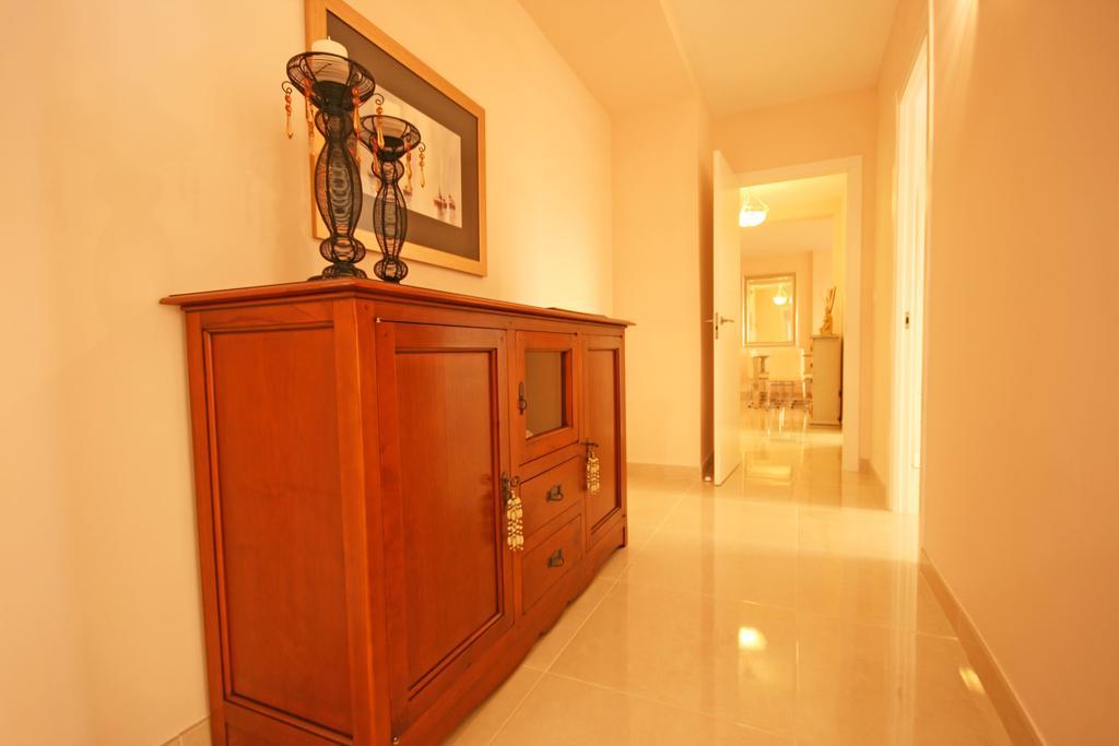 Zamarrilla Apartamento