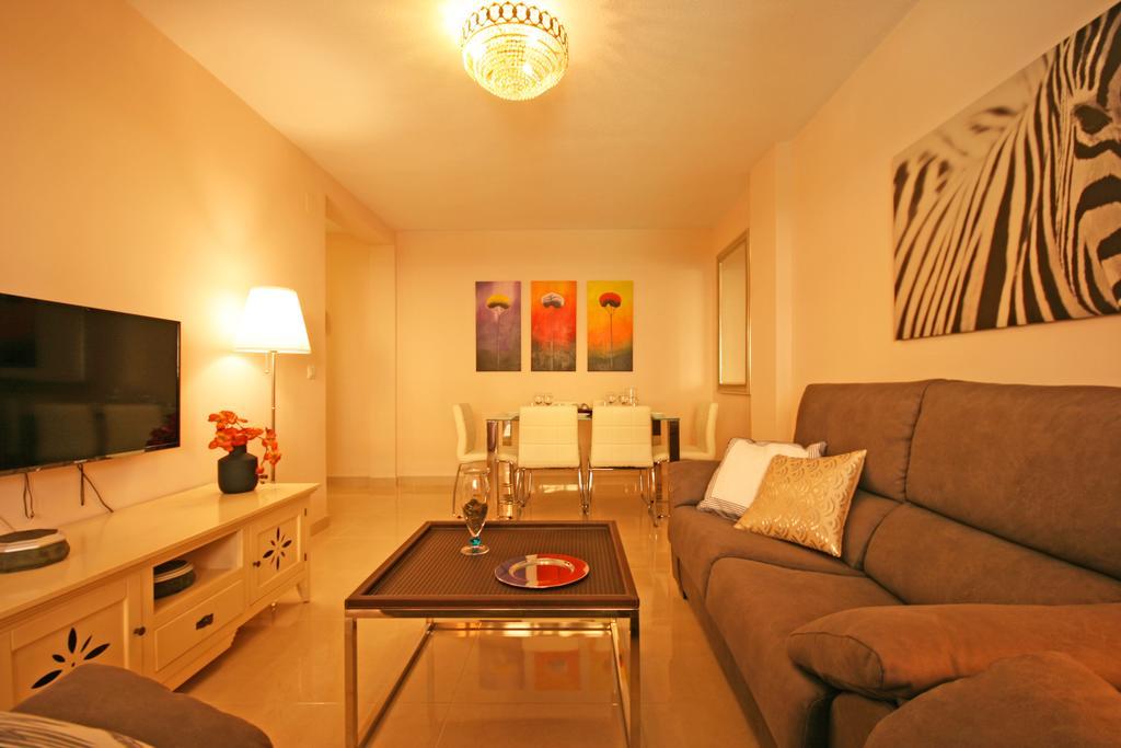 Apartamento Zamarrilla
