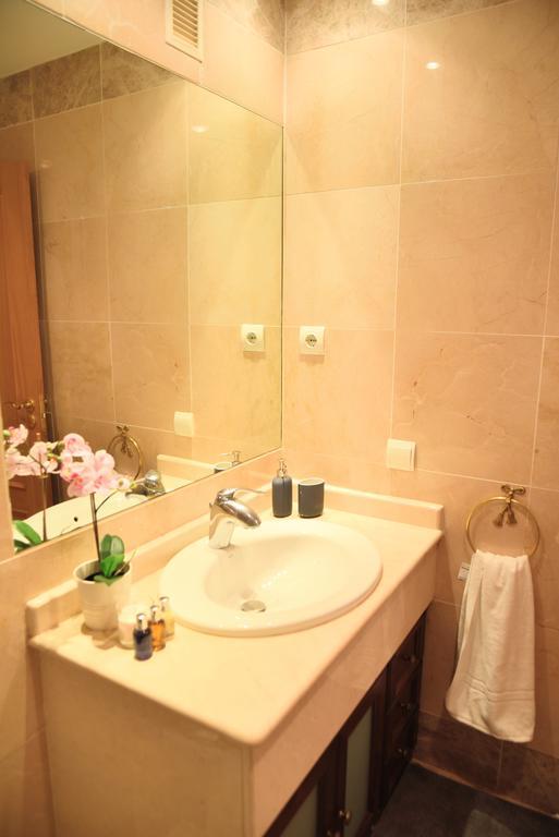 Luxury Pacifico En Primera Linea De Playa Apartamento *