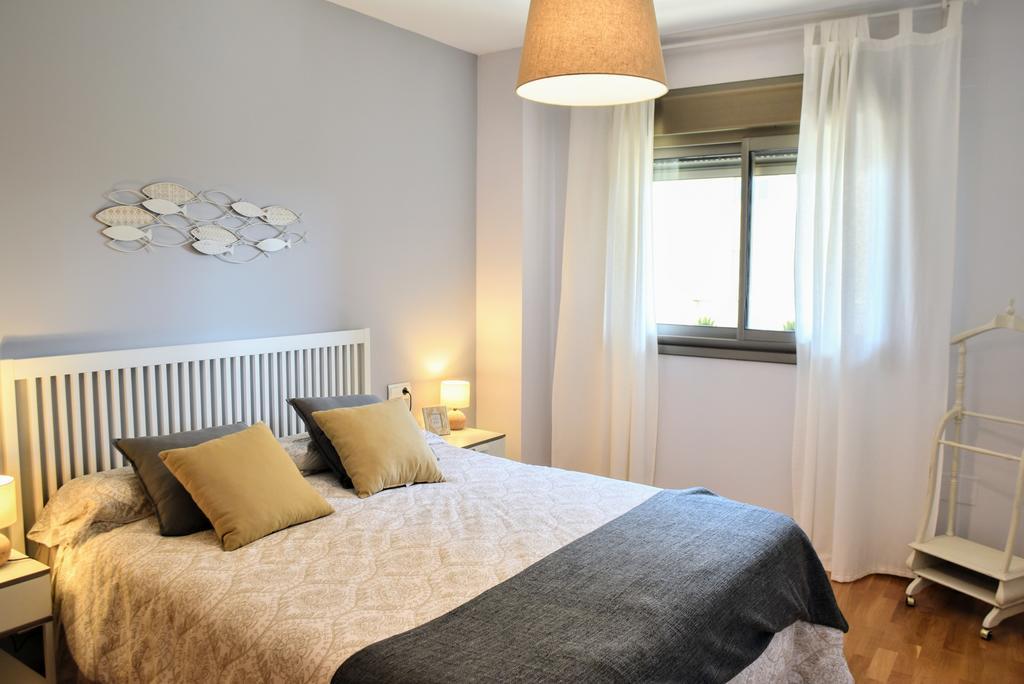 Apartamento Luxury Pacifico En Primera Linea De Playa