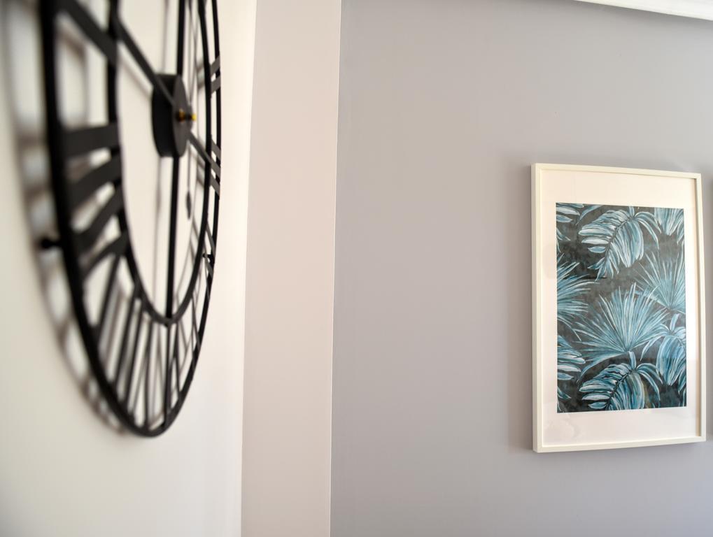 Luxury Pacifico En Primera Linea De Playa Apartamento Málaga