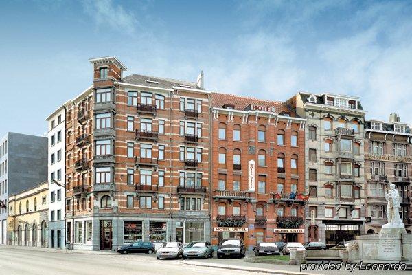 Hotel Don Paco