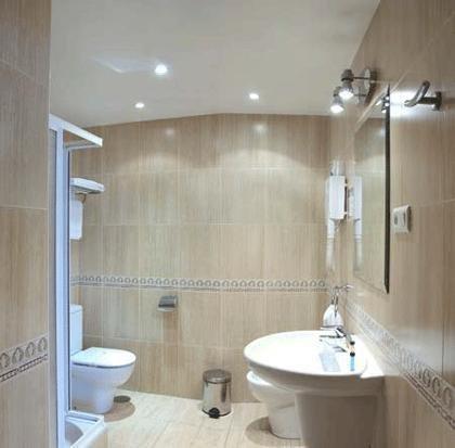 Don Paco Hotel Málaga