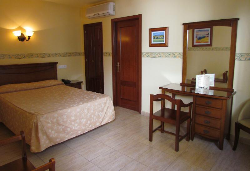 Don Paco Hotel