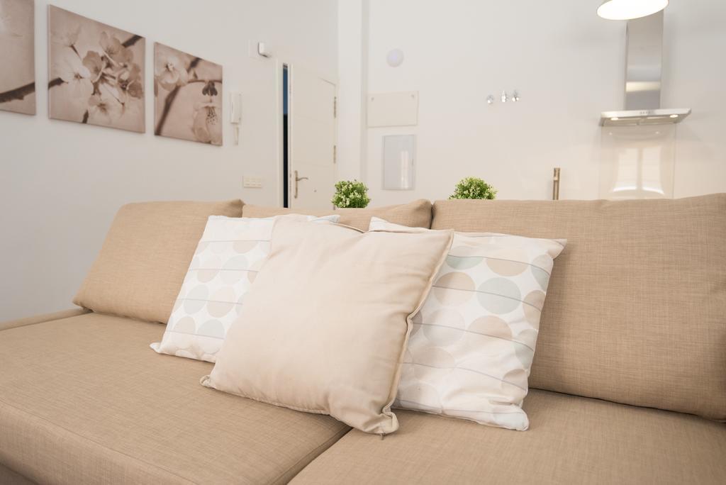 Santiago Premium Loft