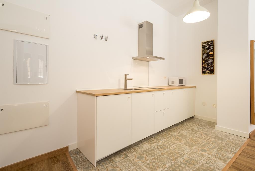 Santiago Premium Loft Malaga