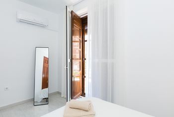 Suncity Plaza Apartamento