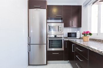 Apartamento Suncity Plaza *