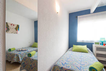 Apartment Marques De Guadiaro 1