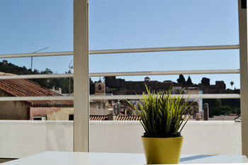 Apartment Marques De Guadiaro 1 *