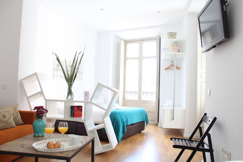 Life Calderon Apartamento *