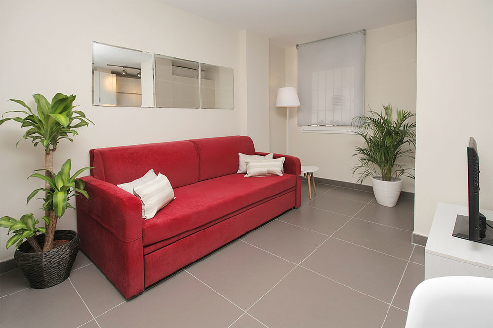 Malagueta Urban Apartamento *