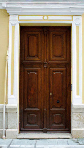 Life Calderon Apartamento *