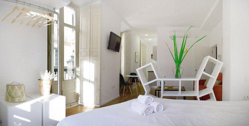 Life Calderon Apartamento