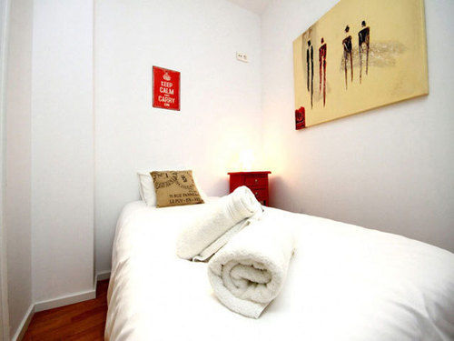 Life Calderon Apartamento *